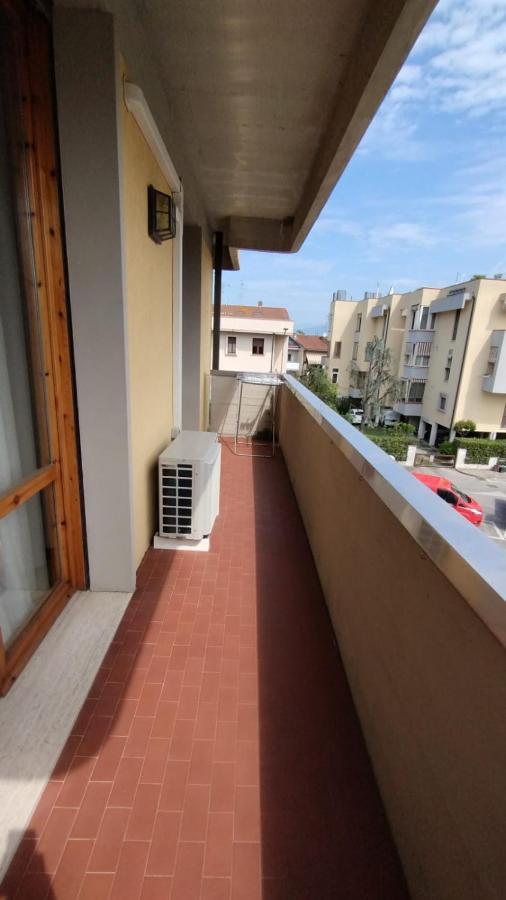 La Casa Dei Viaggiatori - Viareggio - Posto Auto Gratuito公寓 外观 照片