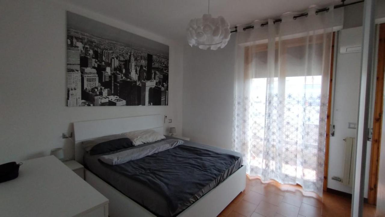 La Casa Dei Viaggiatori - Viareggio - Posto Auto Gratuito公寓 外观 照片