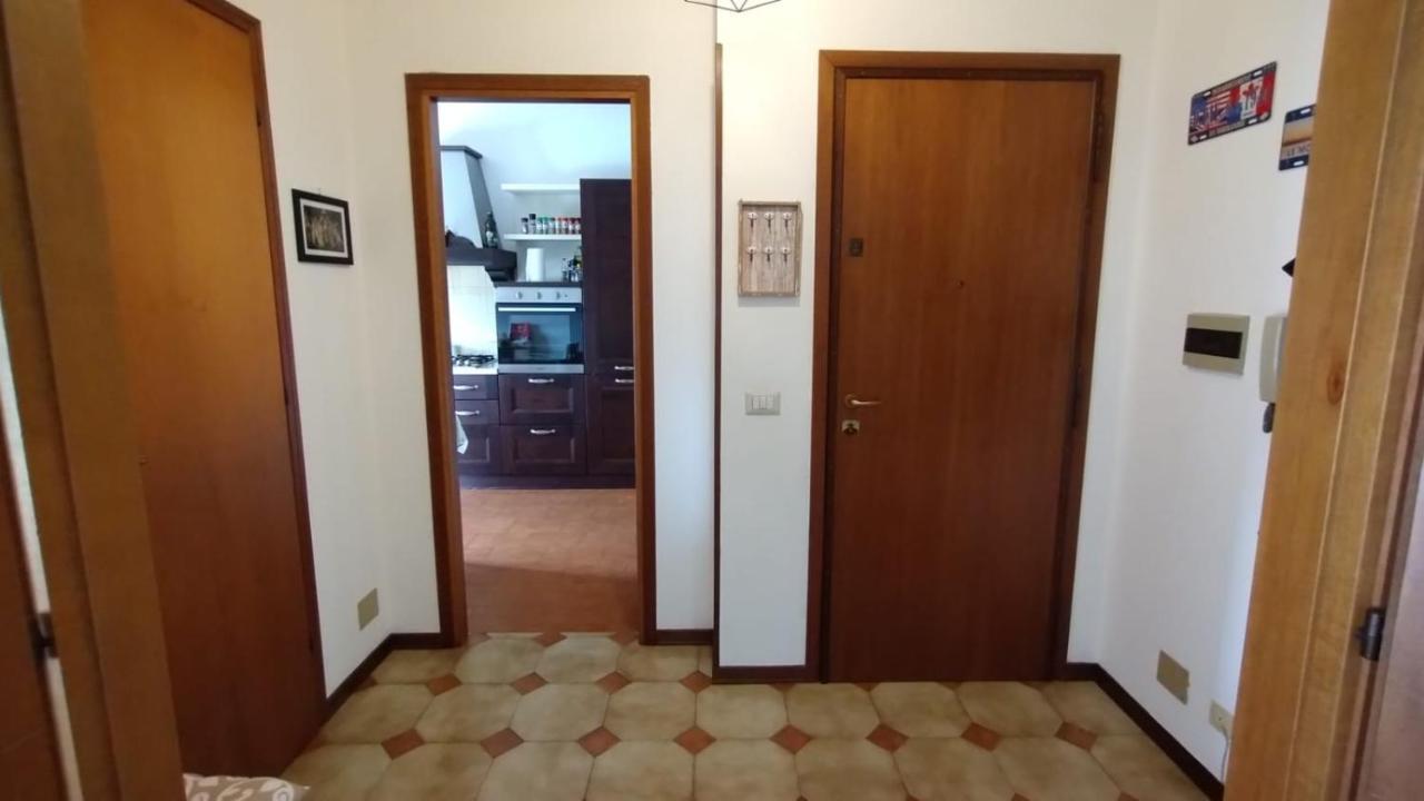 La Casa Dei Viaggiatori - Viareggio - Posto Auto Gratuito公寓 外观 照片