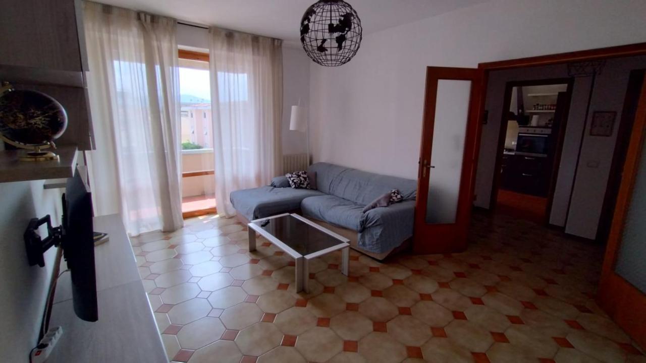 La Casa Dei Viaggiatori - Viareggio - Posto Auto Gratuito公寓 外观 照片