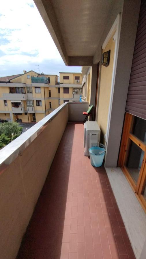 La Casa Dei Viaggiatori - Viareggio - Posto Auto Gratuito公寓 外观 照片